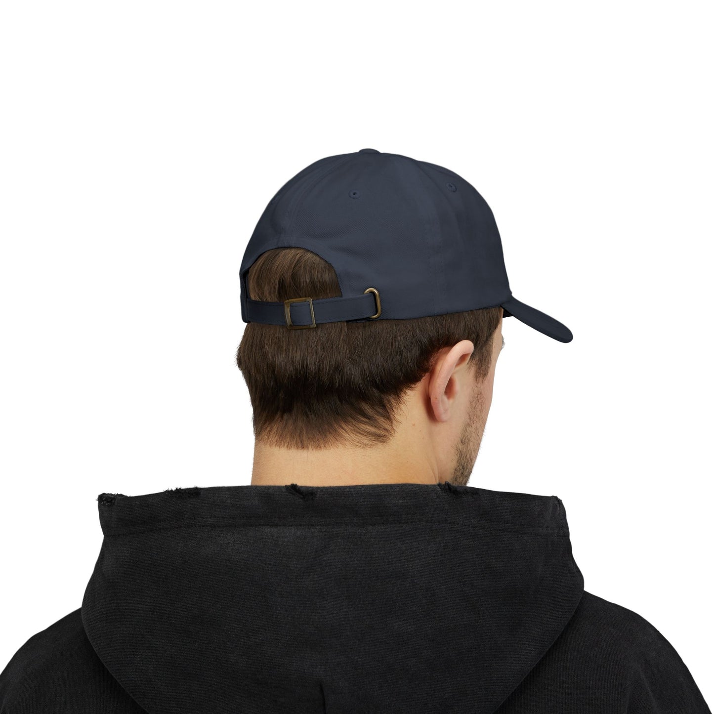 Classic Cotton Cap (Dark Colors) - Willie & The Poor Boys Reunion 2025