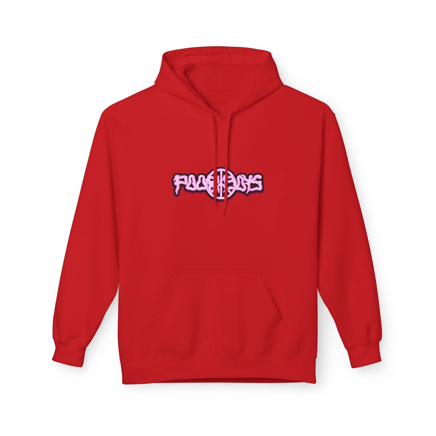Unisex Reunion Hoodie – Poor Boys Logo Front with 40 Years of Music & Memories Back (Various Colors Available)