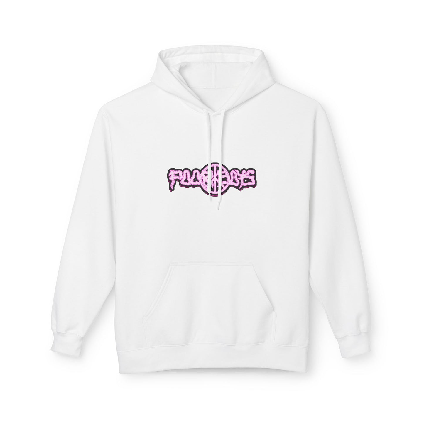 Unisex Reunion Hoodie – Poor Boys Logo Front with 40 Years of Music & Memories Back (Various Colors Available)