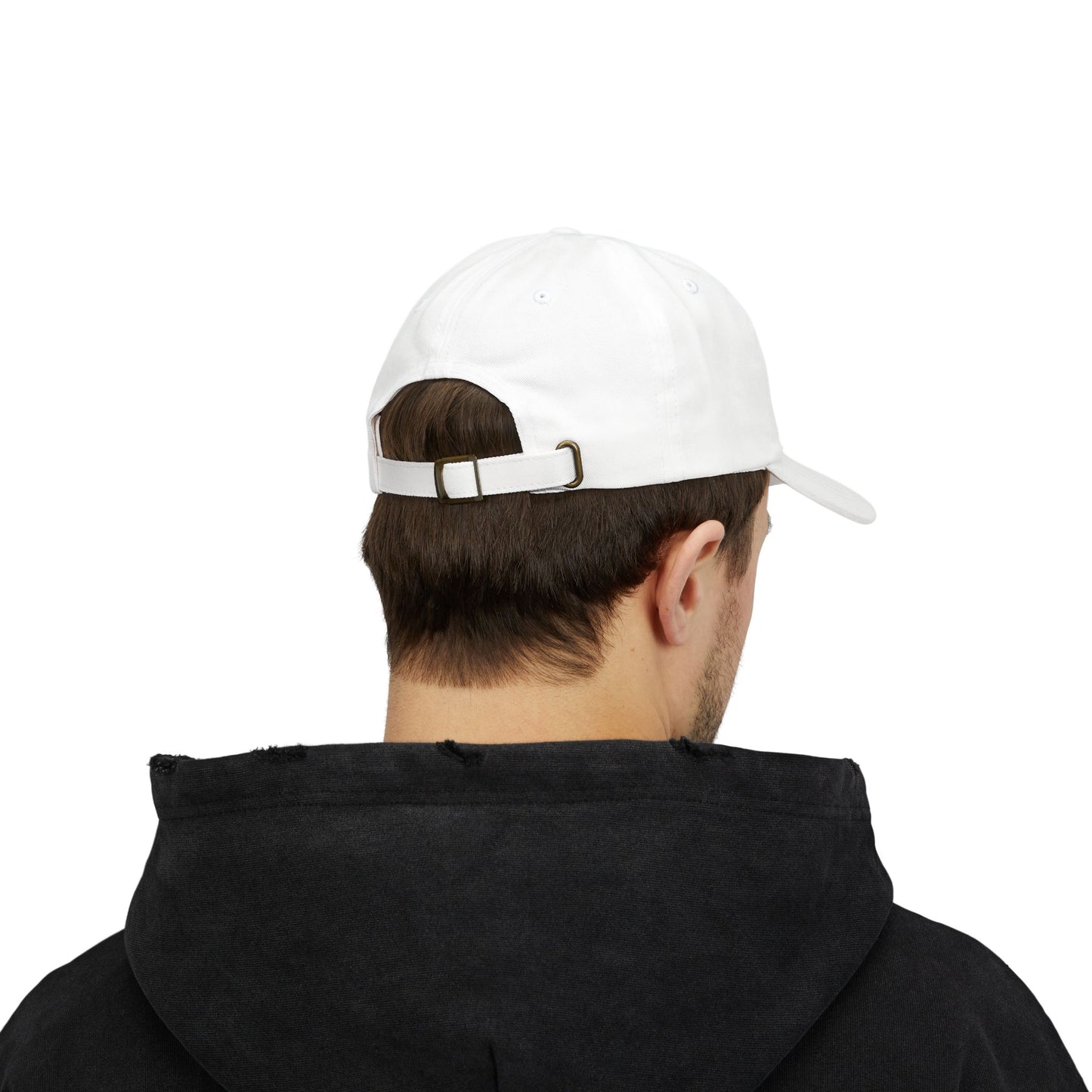 Classic Cotton Cap (Light Colors) - Willie & The Poor Boys Reunion 2025