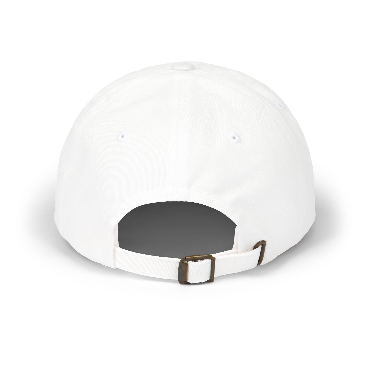 Classic Cotton Cap (Light Colors) - Willie & The Poor Boys Reunion 2025