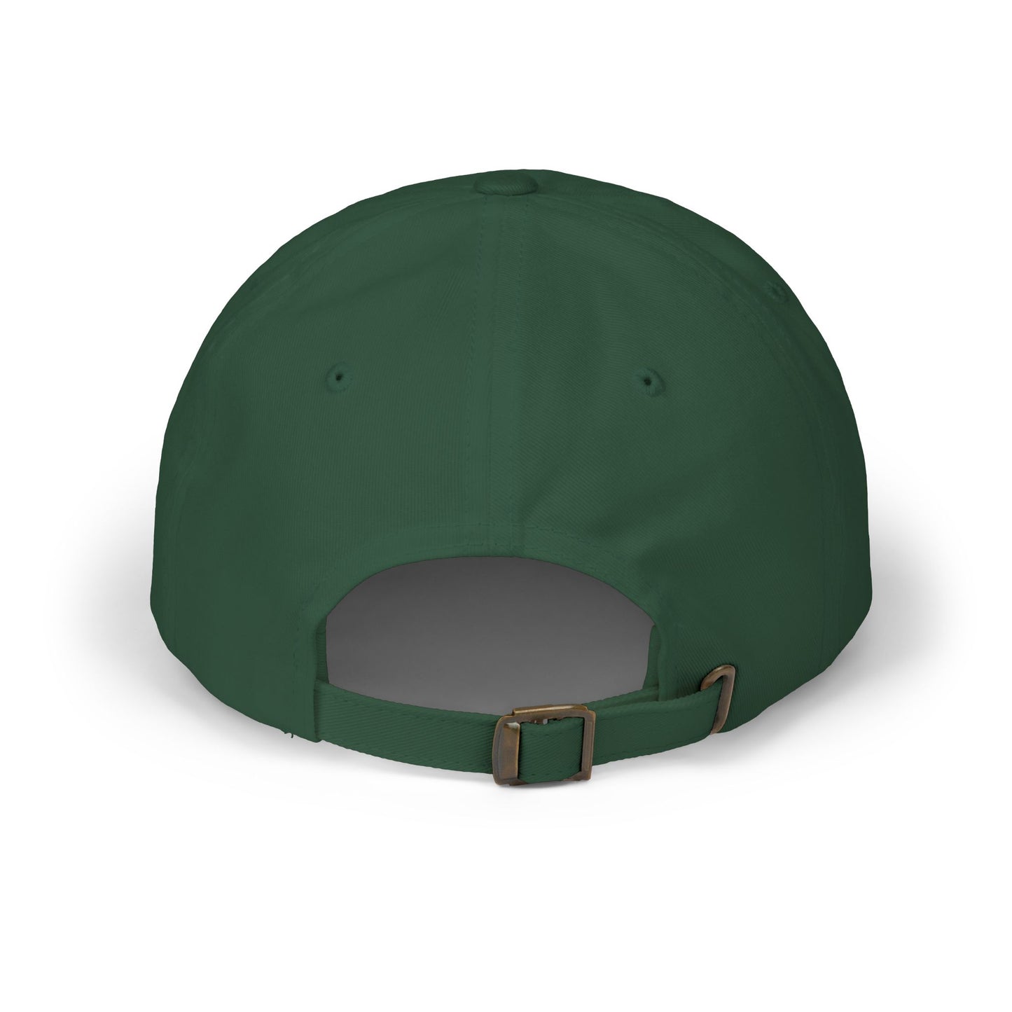 Classic Cotton Cap (Dark Colors) - Willie & The Poor Boys Reunion 2025