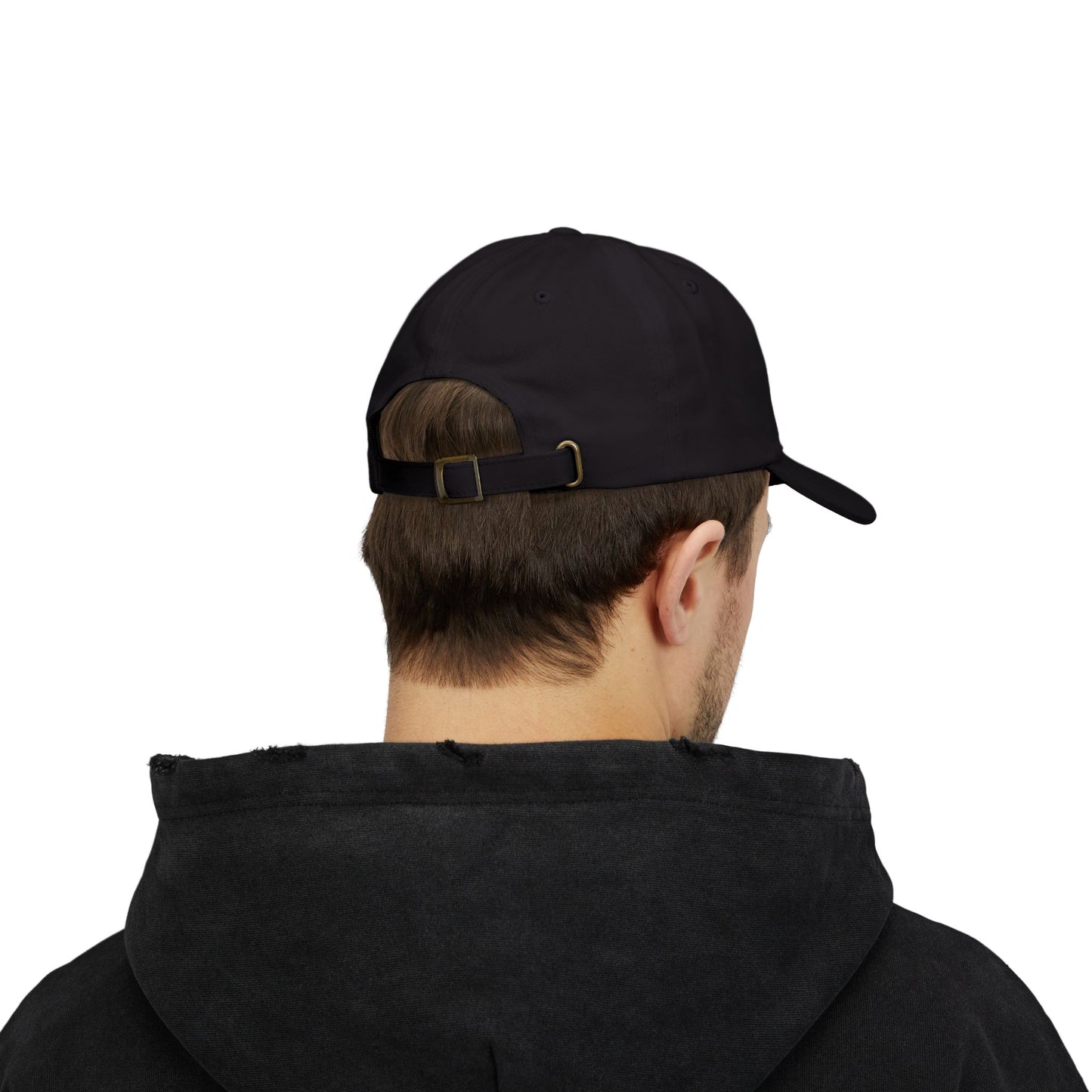 Classic Cotton Cap (Dark Colors) - Willie & The Poor Boys Reunion 2025