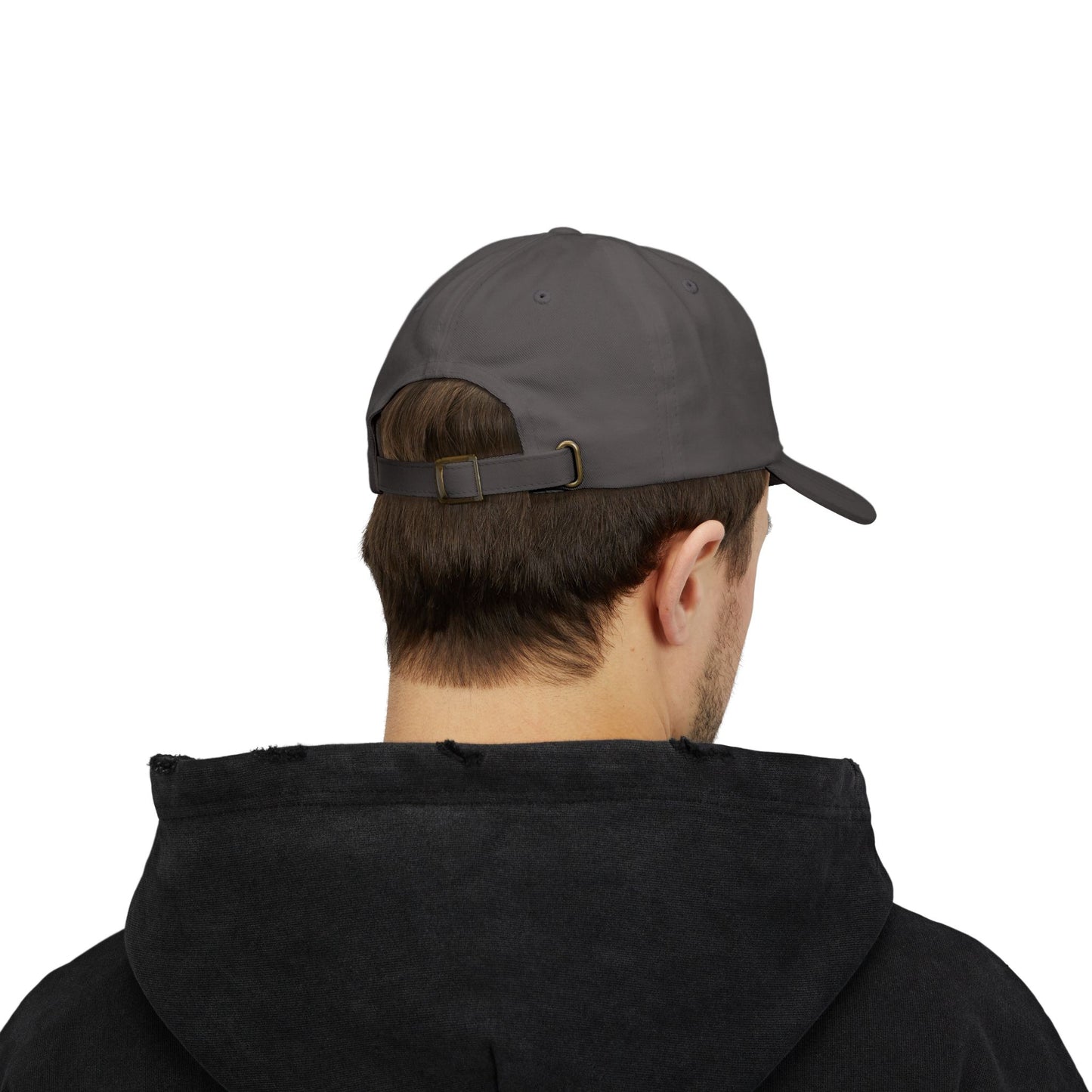 Classic Cotton Cap (Dark Colors) - Willie & The Poor Boys Reunion 2025