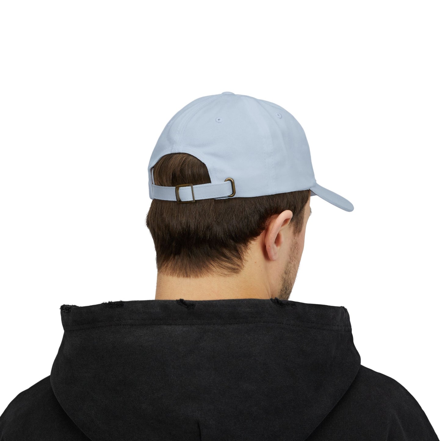 Classic Cotton Cap (Light Colors) - Willie & The Poor Boys Reunion 2025