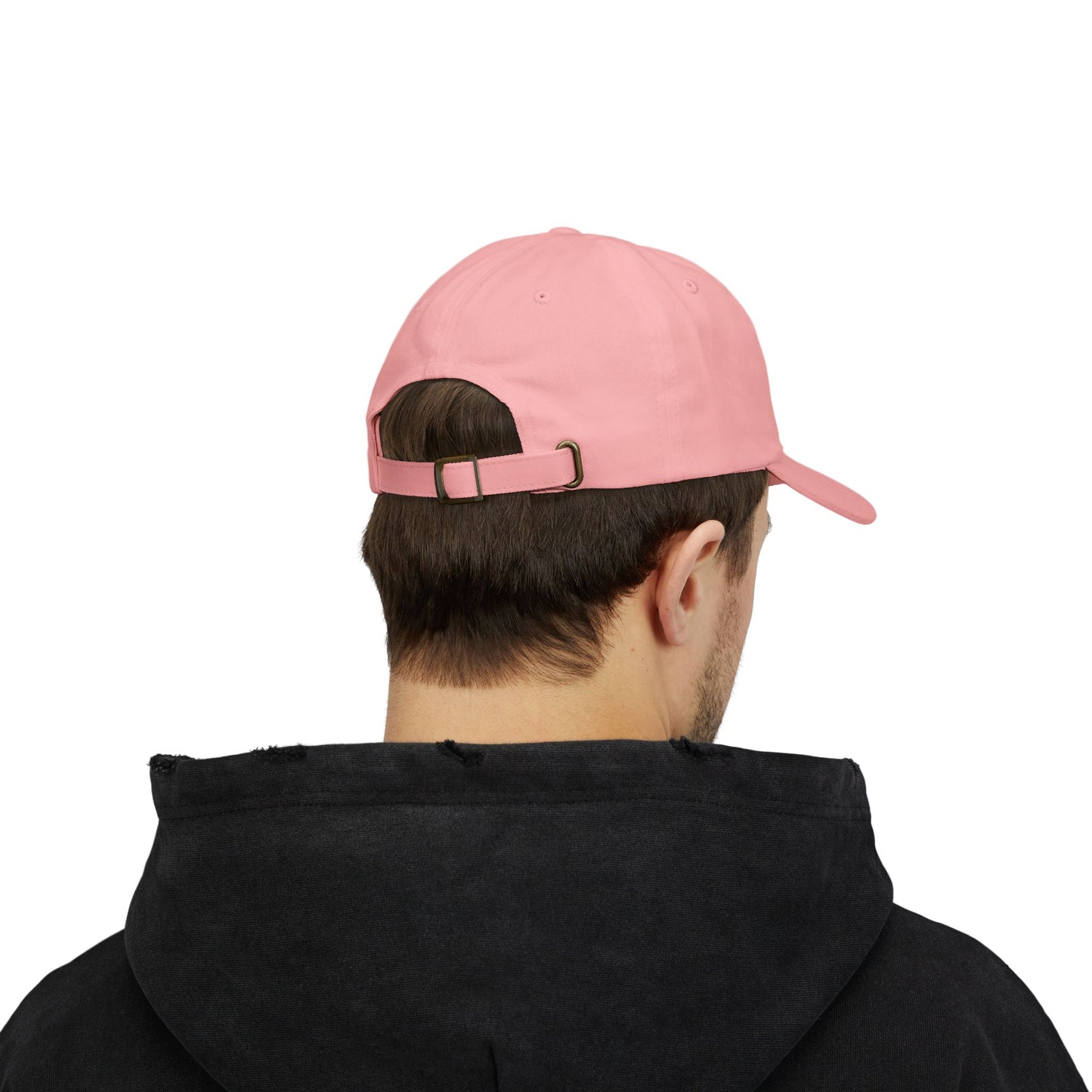Classic Cotton Cap (Light Colors) - Willie & The Poor Boys Reunion 2025