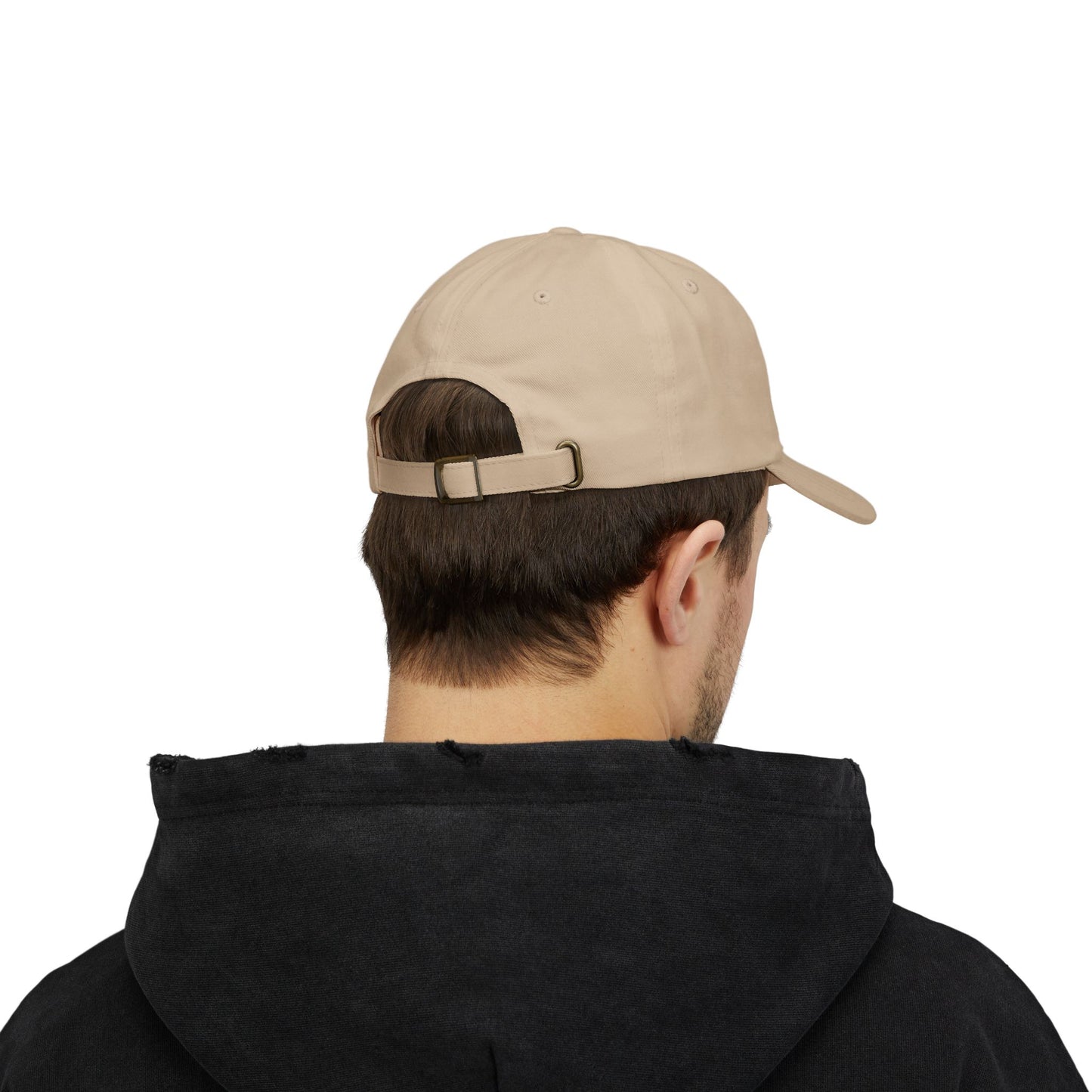 Classic Cotton Cap (Light Colors) - Willie & The Poor Boys Reunion 2025