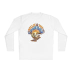 Lightweight Long Sleeve Tee - Willie & The Poor Boys Winding Road Artwork