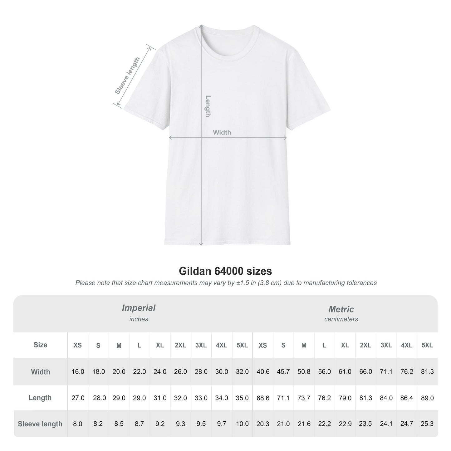 Solid Colors – 2025 Reunion Tee with Hand-Drawn Back Design and Pocket-Size Front Logo Softstyle T-Shirt (Various Colors Available)