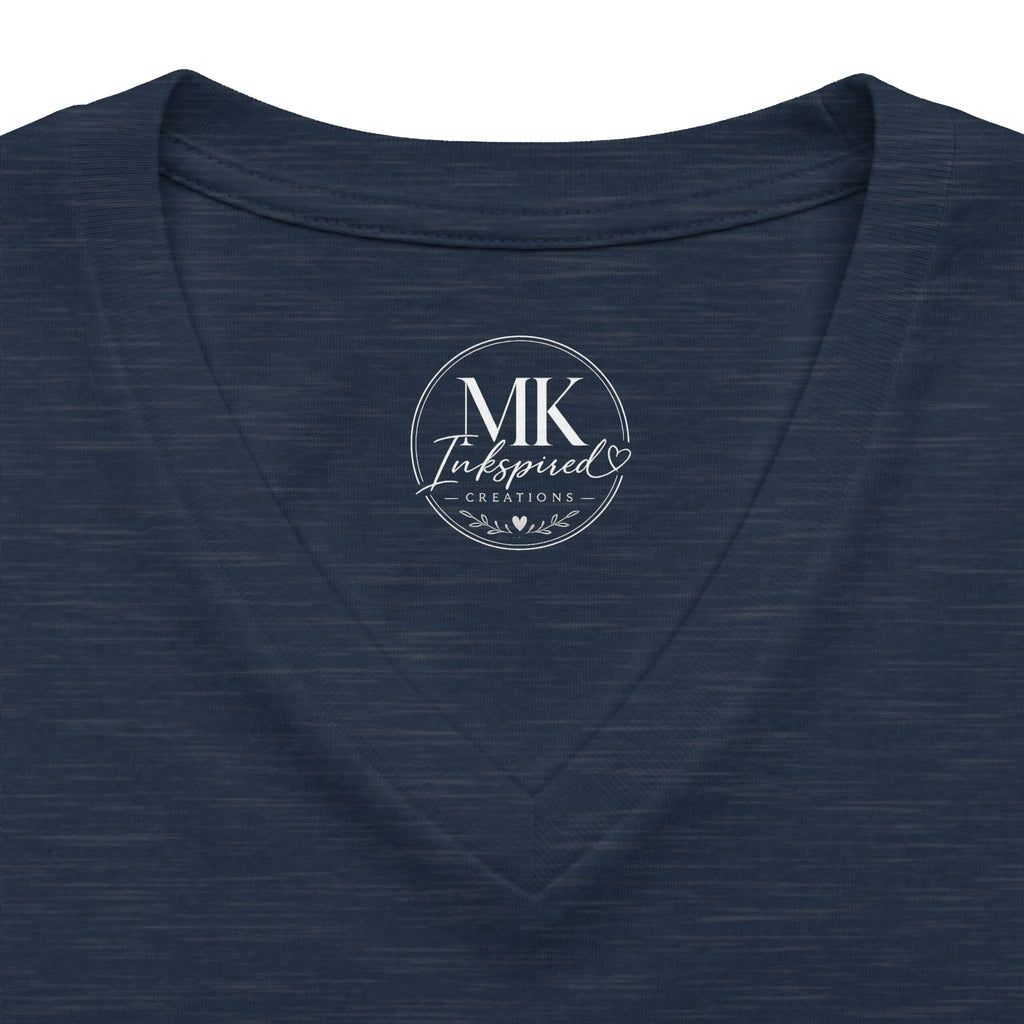 Willie & The Poor Boys Reunion 2026 - Women’s V-Neck Tee