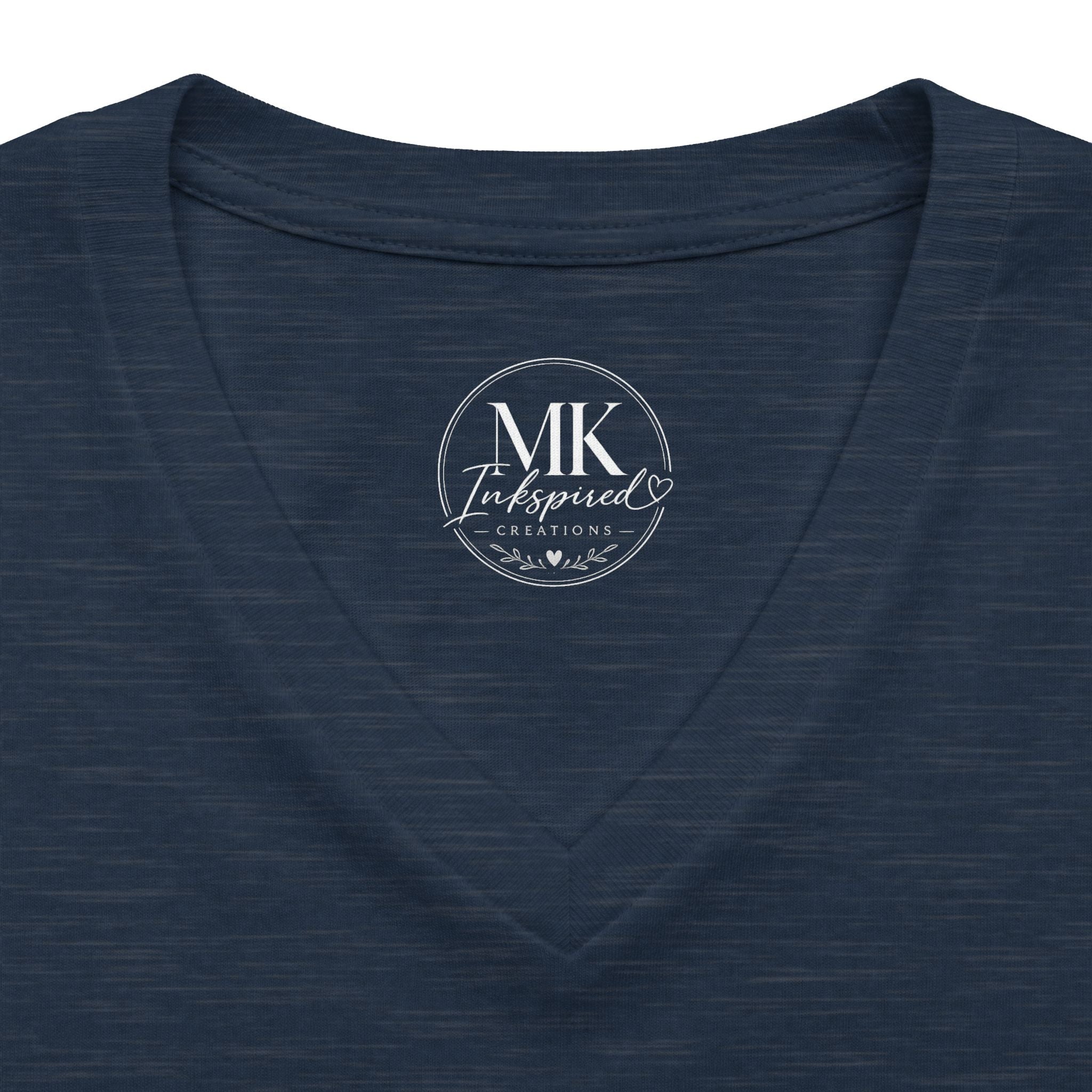 Willie & The Poor Boys Reunion 2026 - Women’s V-Neck Tee