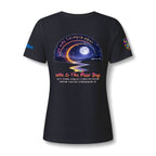 Willie & The Poor Boys Reunion 2026 - Women’s V-Neck Tee