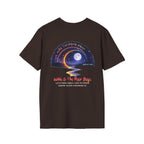 Unisex Willie & The Poor Boys Winding Road Artwork Softstyle T-Shirt