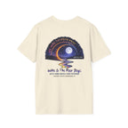 Unisex Willie & The Poor Boys Winding Road Artwork Softstyle T-Shirt