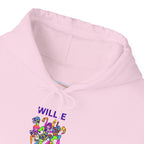 Unisex Willie & The Poor Boys Sherman Reunion Artwork Hoodie Sweatshirt