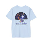 Unisex Willie & The Poor Boys Winding Road Artwork Softstyle T-Shirt