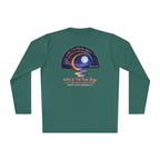 Lightweight Long Sleeve Tee - Willie & The Poor Boys Winding Road Artwork