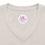 Willie & The Poor Boys Reunion 2026 - Women’s V-Neck Tee