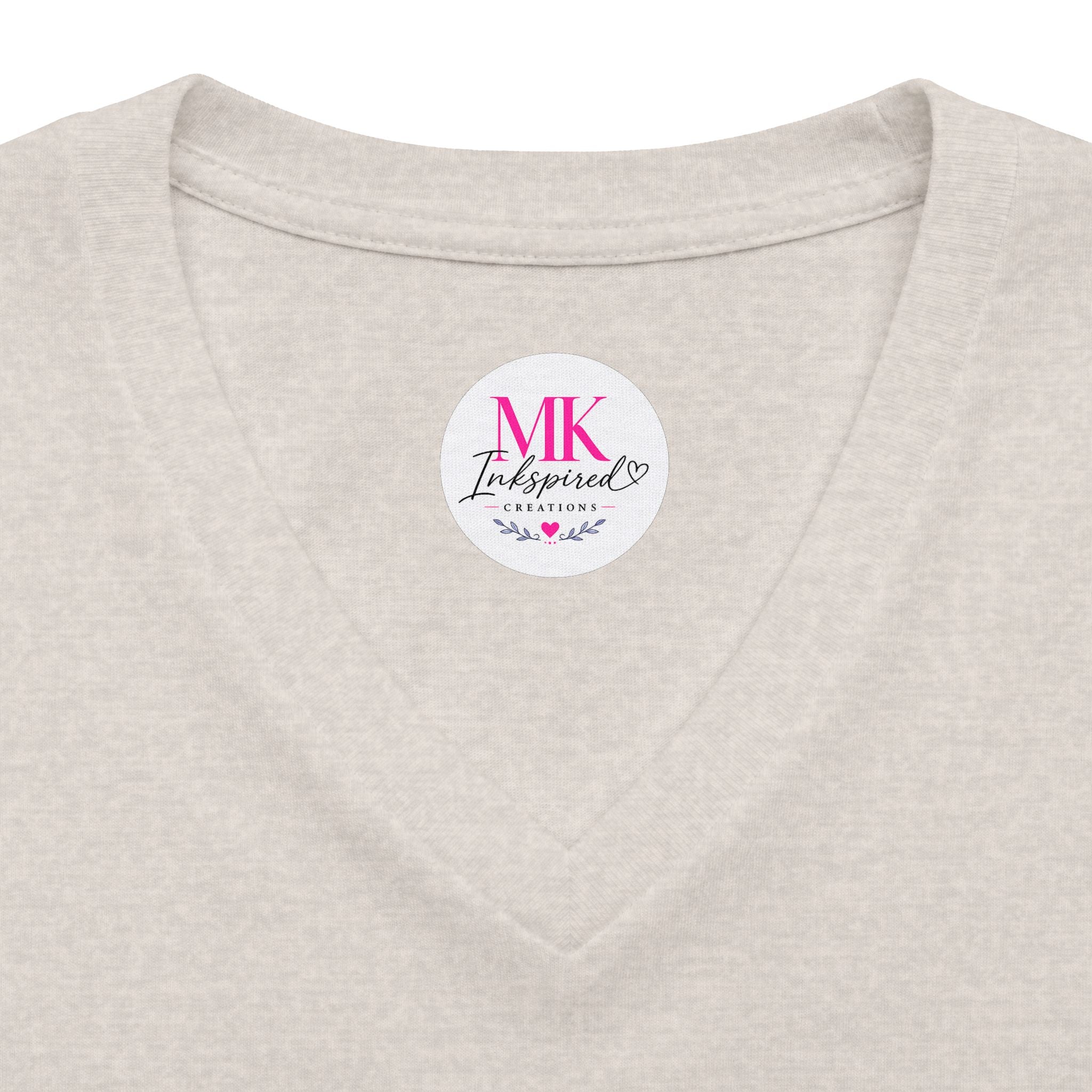 Willie & The Poor Boys Reunion 2026 - Women’s V-Neck Tee
