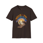 Unisex Willie & The Poor Boys Winding Road Artwork Softstyle T-Shirt