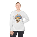 Lightweight Long Sleeve Tee - Willie & The Poor Boys Winding Road Artwork