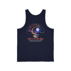 Unisex Willie & The Poor Boys Winding Road Artwork Tank Top