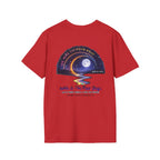 Unisex Willie & The Poor Boys Winding Road Artwork Softstyle T-Shirt