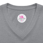 Willie & The Poor Boys Reunion 2026 - Women’s V-Neck Tee