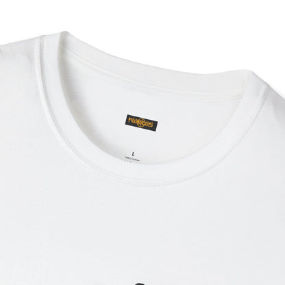 Solid Colors – 2025 Reunion Tee with Hand-Drawn Back Design and Pocket-Size Poor Boys Logo Softstyle T-Shirt (Various Colors Available)