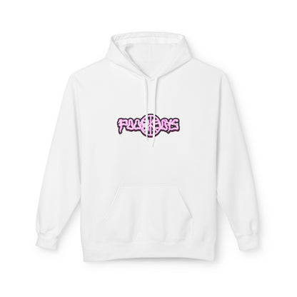 Unisex Reunion Hoodie – Poor Boys Logo Front with 40 Years of Music & Memories Back (Various Colors Available)