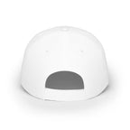 Willie & The Poor Boys Logo Baseball Cap — Vintage Tour Music Hat