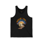 Unisex Willie & The Poor Boys Winding Road Artwork Tank Top