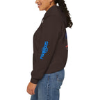 Unisex Willie & The Poor Boys Winding Road Artwork Hoodie Sweatshirt