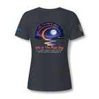 Willie & The Poor Boys Reunion 2026 - Women’s V-Neck Tee