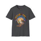 Unisex Willie & The Poor Boys Winding Road Artwork Softstyle T-Shirt
