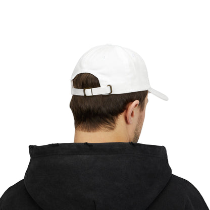 Classic Cotton Cap (Light Colors) - Willie & The Poor Boys Reunion 2025