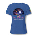 Willie & The Poor Boys Reunion 2026 - Women’s V-Neck Tee