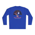 Lightweight Long Sleeve Tee - Willie & The Poor Boys Winding Road Artwork