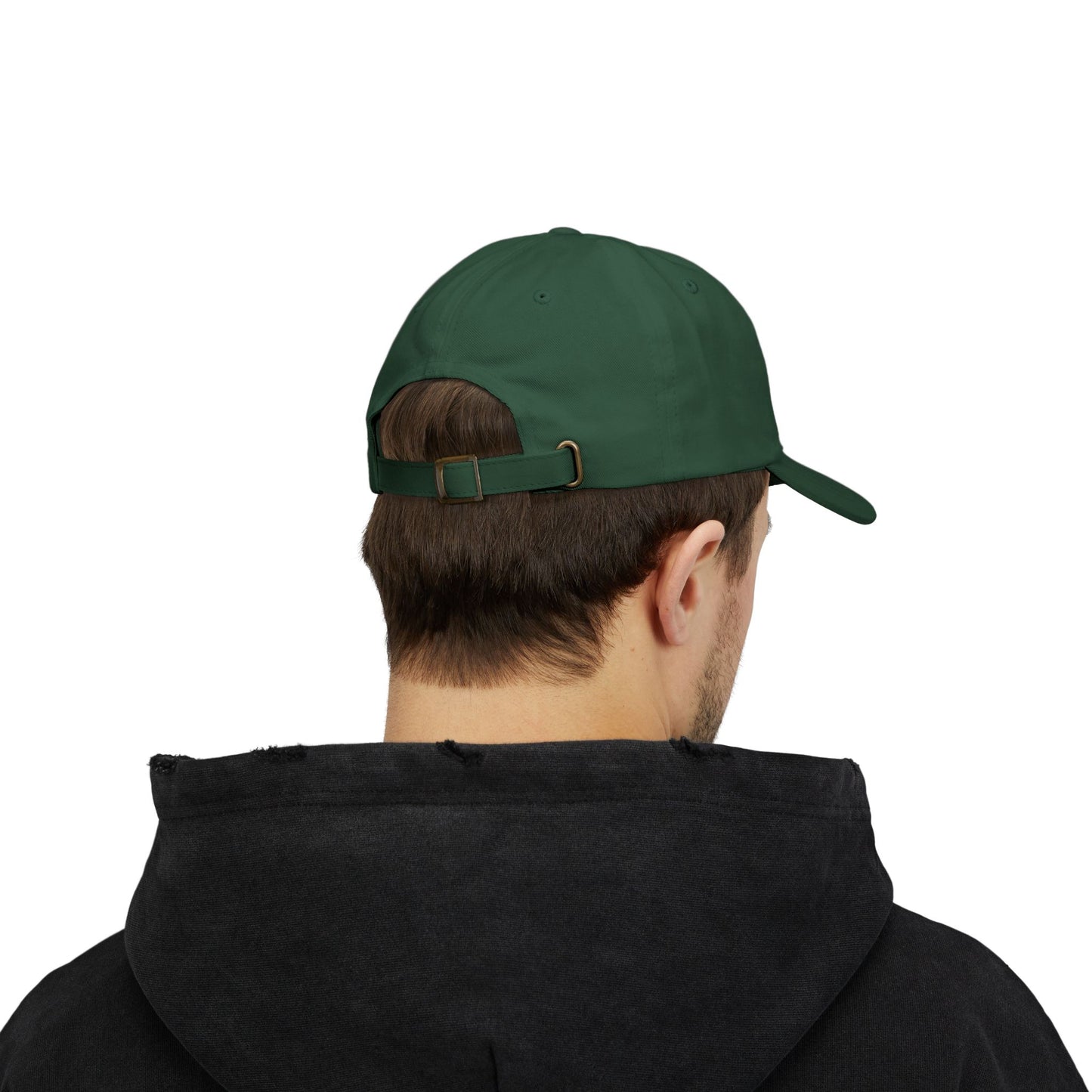 Classic Cotton Cap (Dark Colors) - Willie & The Poor Boys Reunion 2025