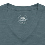 Willie & The Poor Boys Reunion 2026 - Women’s V-Neck Tee