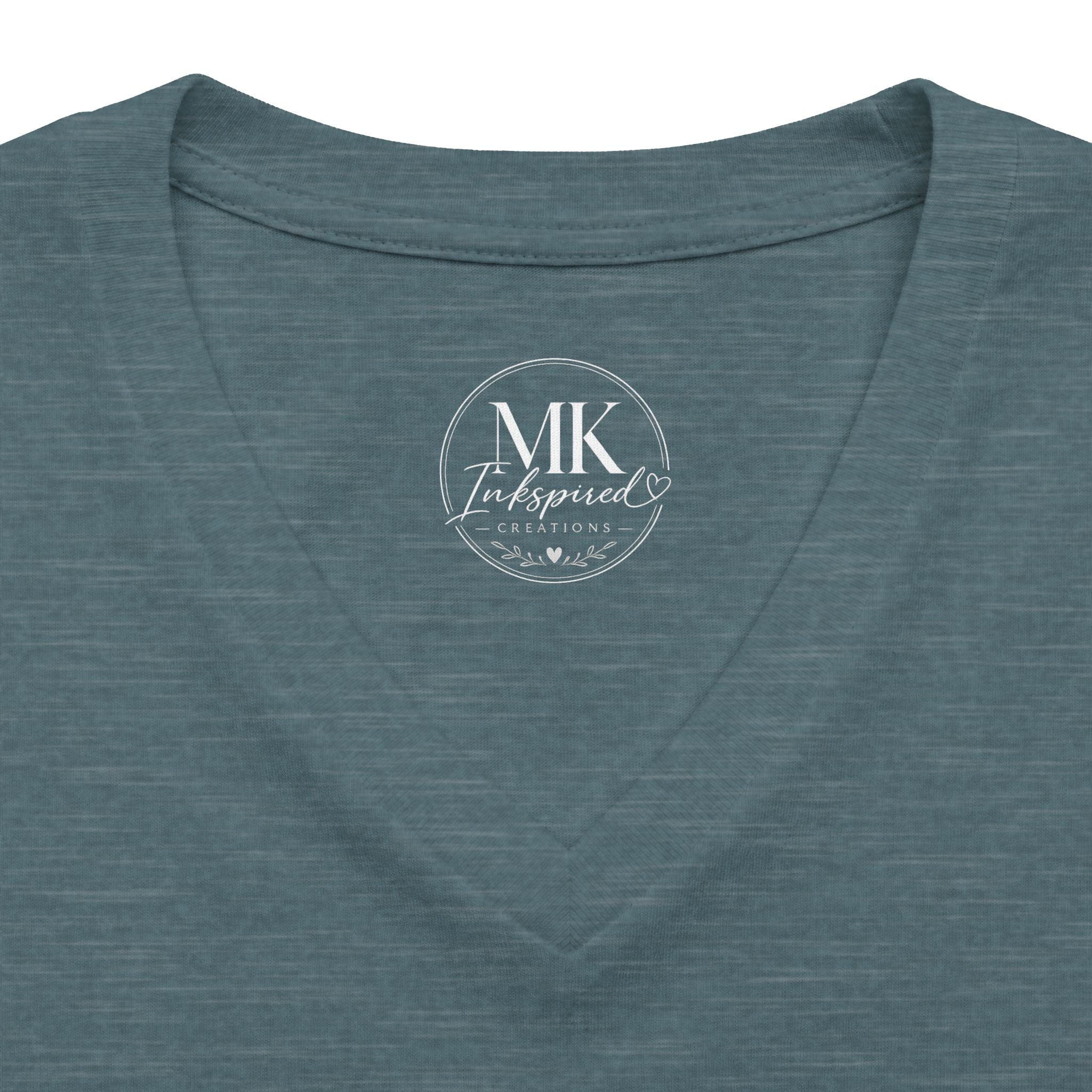 Willie & The Poor Boys Reunion 2026 - Women’s V-Neck Tee