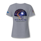 Willie & The Poor Boys Reunion 2026 - Women’s V-Neck Tee