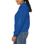 Unisex Willie & The Poor Boys Winding Road Artwork Hoodie Sweatshirt