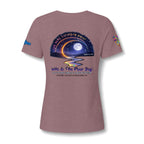 Willie & The Poor Boys Reunion 2026 - Women’s V-Neck Tee