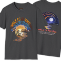 Unisex Willie & The Poor Boys Winding Road Artwork Softstyle T-Shirt