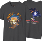 Unisex Willie & The Poor Boys Winding Road Artwork Softstyle T-Shirt