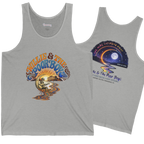 Unisex Willie & The Poor Boys Winding Road Artwork Tank Top