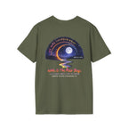 Unisex Willie & The Poor Boys Winding Road Artwork Softstyle T-Shirt