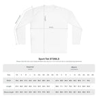 Lightweight Long Sleeve Tee - Willie & The Poor Boys Winding Road Artwork