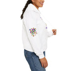 Unisex Willie & The Poor Boys Sherman Reunion Artwork Hoodie Sweatshirt